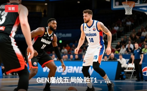 GEN鏖战五局险胜T1，Chovy沙皇降世锁定2024LCK夏季赛冠军