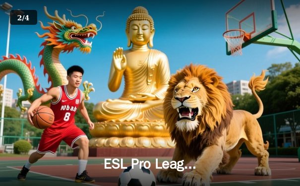 ESL Pro League S19总决赛：FaZe Clan激战五局力压Vitality，ZywOo独木难支痛失冠军 - 2