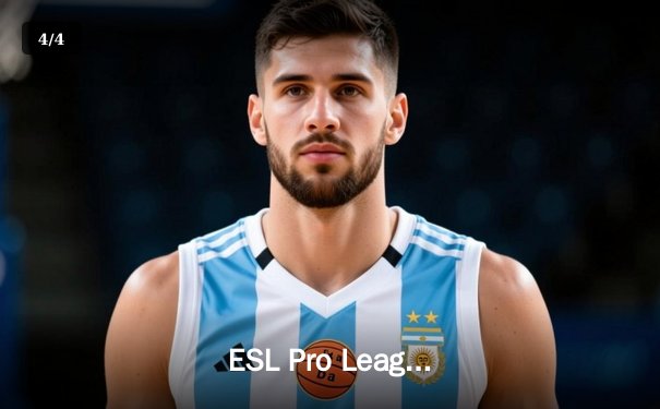 ESL Pro League S19总决赛：FaZe Clan激战五局力压Vitality，ZywOo独木难支痛失冠军 - 4